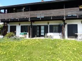 Ferienpark Vorauf Ferienwohnung Typ D/Inzell