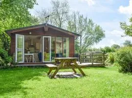 The Cabin- Uk36915