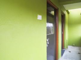 Hotel O by OYO RP, hotel u gradu 'Bhandāra'