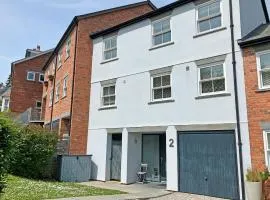 Eddystone Row 2