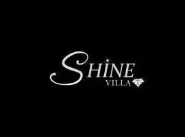 Shine villa
