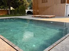 Villa-Vista di Pini Sarajevo