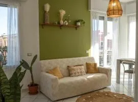 Casa Lumia - Appartamento a Nardò vicino al mare