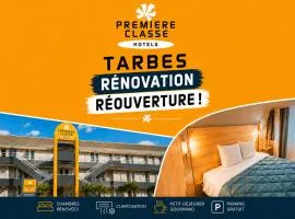 Première Classe Tarbes - Bastillac