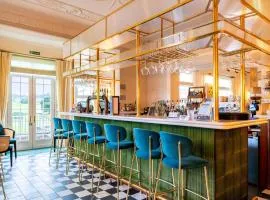 The Astbury Golf And Lodge Resort