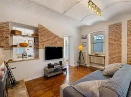 La casa di Noah