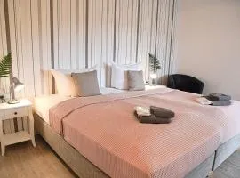 Hotel Rosenhof - Dreibettzimmer Nr 03