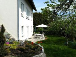 Ferienwohnung Meyer, hotel di Schönwald