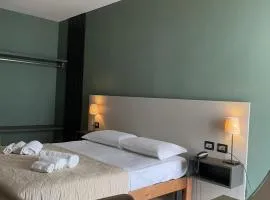 Hotel Futuro