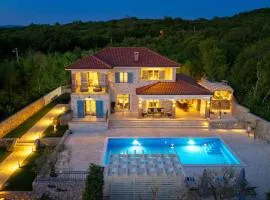 Villa Maya Krk