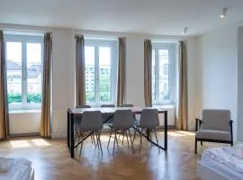 HITrental Chapel Bridge Apartments