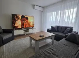 Aparatman Grand Gjilan