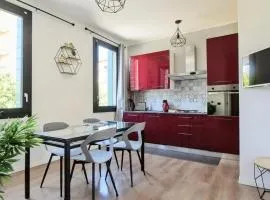 Venice Dream - Stylish, Cozy, New, Free Parking