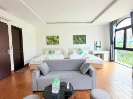 Tropical Bay Villas and Homestay