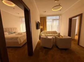Hotel International