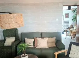 Casa de la abuelita