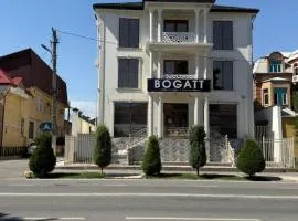 Hotel Bogatt