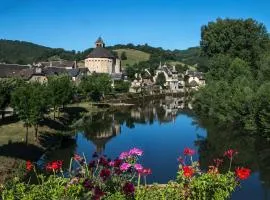 La Marmotte Tranquille