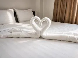 GS Residency Pattaya