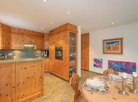 Residenza Alpenrose 34