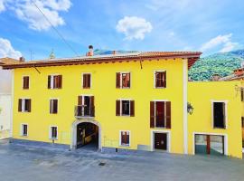 Residence Besano, Hotel in Besano