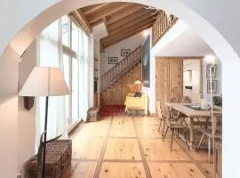 Residenza Alpenrose 61
