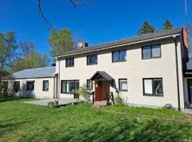 B&B Villa Vila