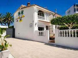 A H Rentals Villa Carolina