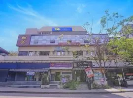 FabHotel Dukes Plaza