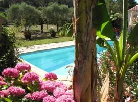 Casa Rurale Lou Pichoun Nis