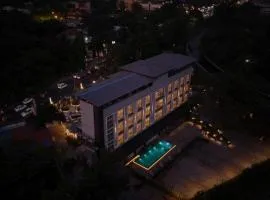 Basilica Resort, Lonavala