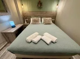 AVLI Sarti Studios & Apartments no 4