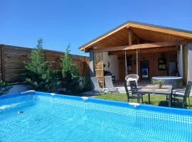 Popa Cabana