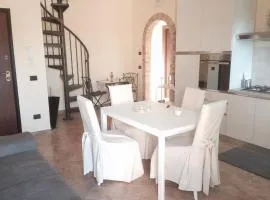 Lake Deluxe apartment