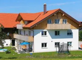 Ferienwohnungen beim Sommermader - inklusive Königscard