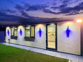 Luxury Annexe With Rain Shower Near Heathrow