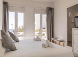 Hostal La Llagosta, hôtel à Llafranc