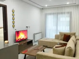 Résidence FLORA luxe appartement