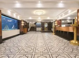 Hotel Mulki International