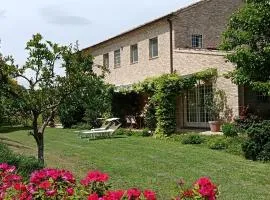 Il Giardino nella Valle