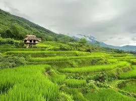 Puluong Qui E Ora
