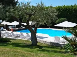 Suite Ulivo - Casa Vacanze