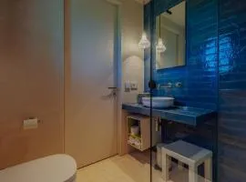 Luxury Retreat - piscina da sogno