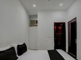 Hotel O THE GRAND, hotel a Noida