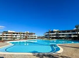 Luxury 3-Bedroom Apartment in Village Verde
