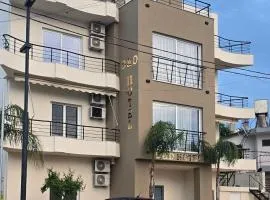 D&D HOTEL Ksamil