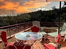 Casa Silvia - Vintage & View