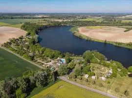 Camping les Coteaux du Lac