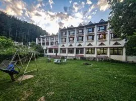 Sagar Resort, Manali