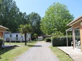 Camping Domaine des Gatinelles